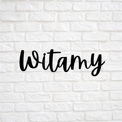 Witamy